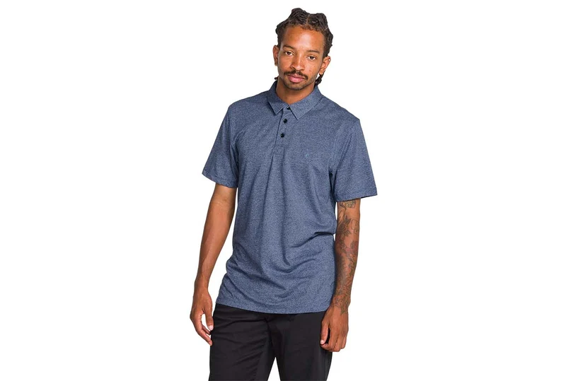 WOWZER POLO SS