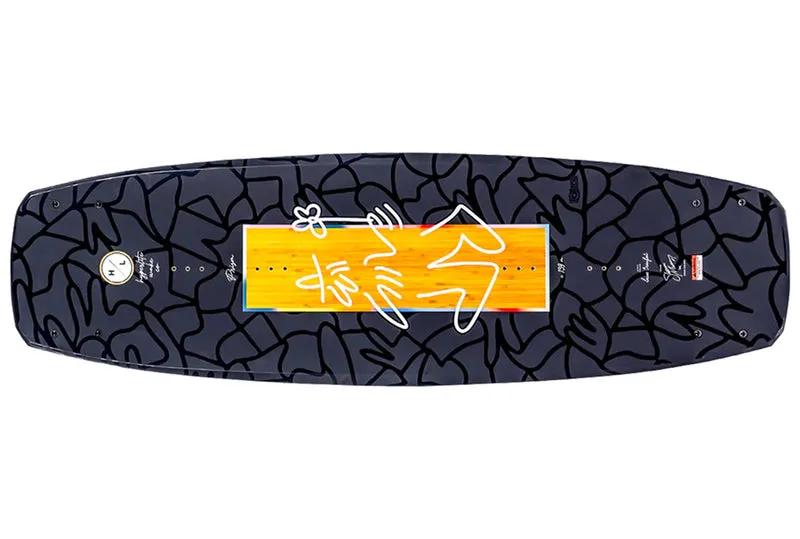 PRIZM WAKEBOARD