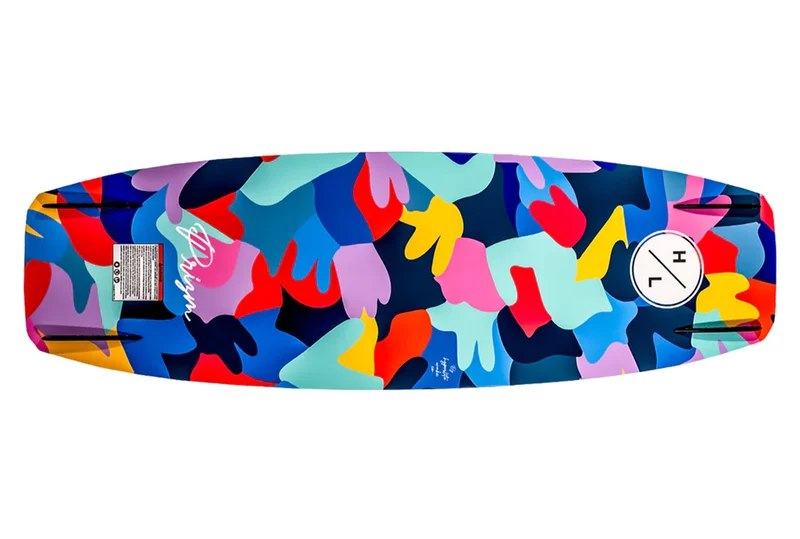 PRIZM WAKEBOARD