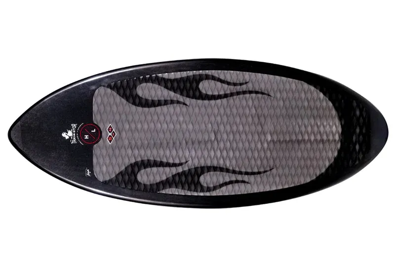 TRANSISTOR WAKESURF