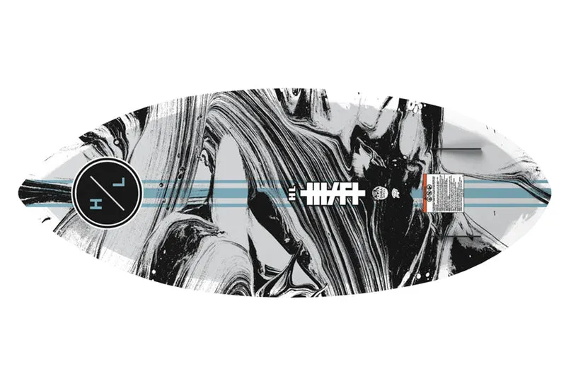 HI-FI WAKESURF