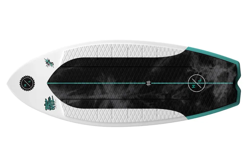 BUZZMATIC WAKESURF