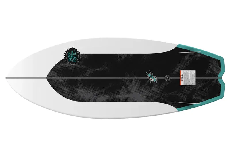 BUZZMATIC WAKESURF