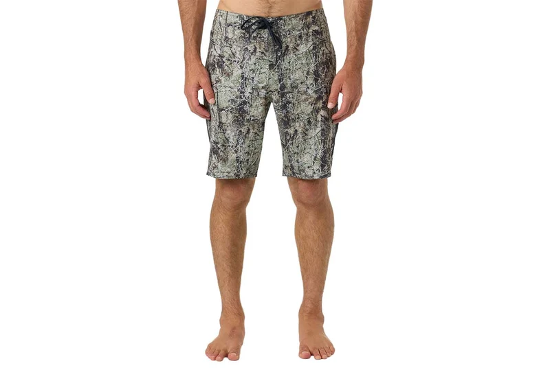 SHORT DE BAIN SUPERFREAK 20''