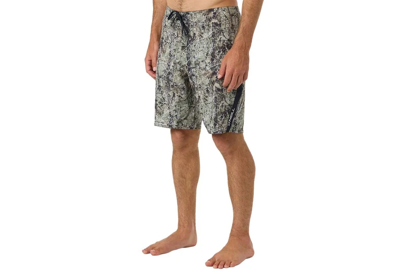 SHORT DE BAIN SUPERFREAK 20''