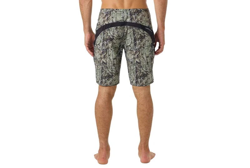 SHORT DE BAIN SUPERFREAK 20''