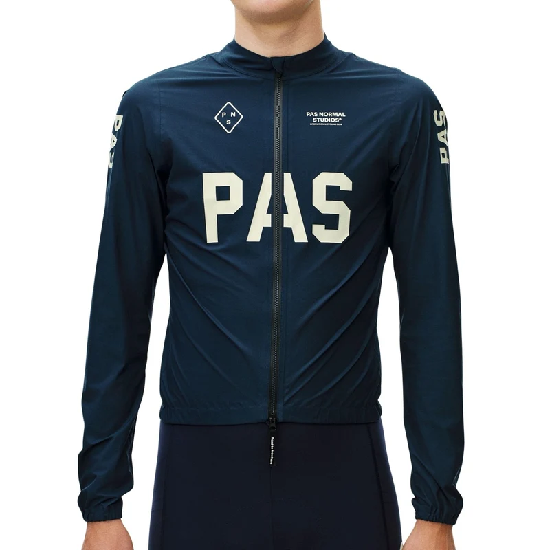 PAS Mechanism Rain Jacket