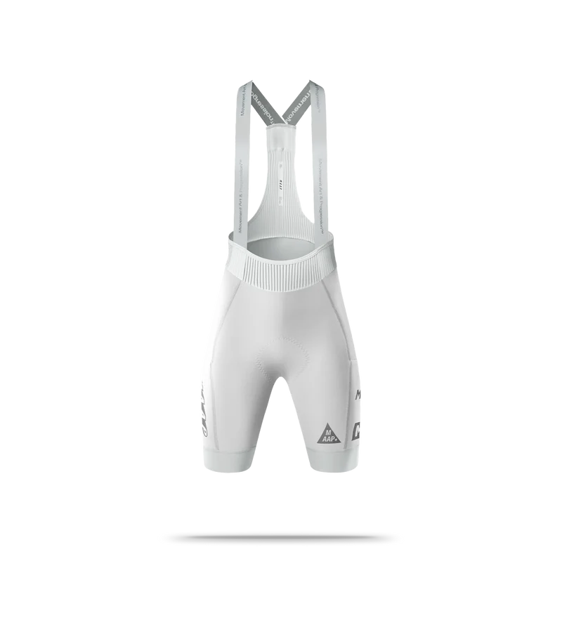 Women's Drome Team Evo Cargo Bib Shorts