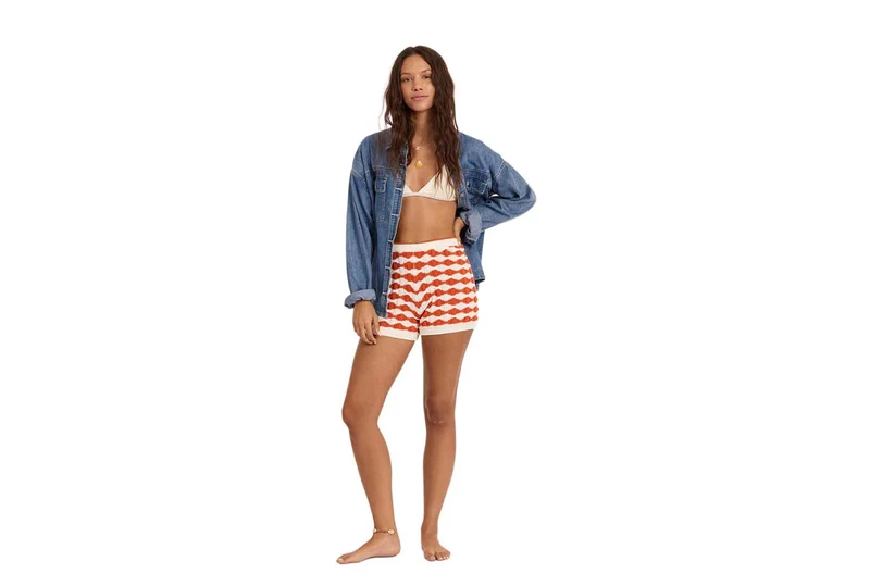 Short en maille PLAYA