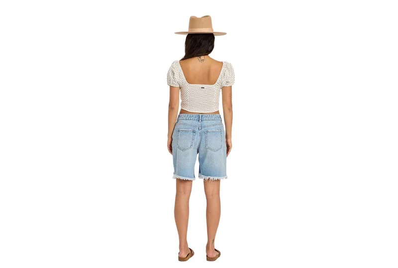 Haut tissé SUNDAZED SS