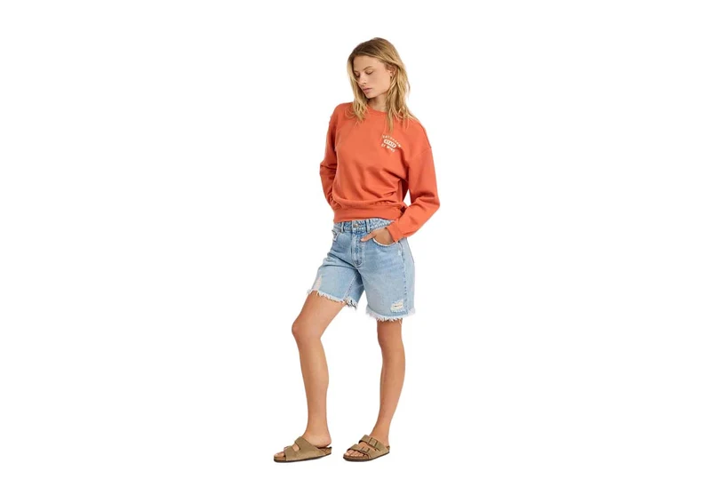 ÉQUIPAGE CALM SEAS LS