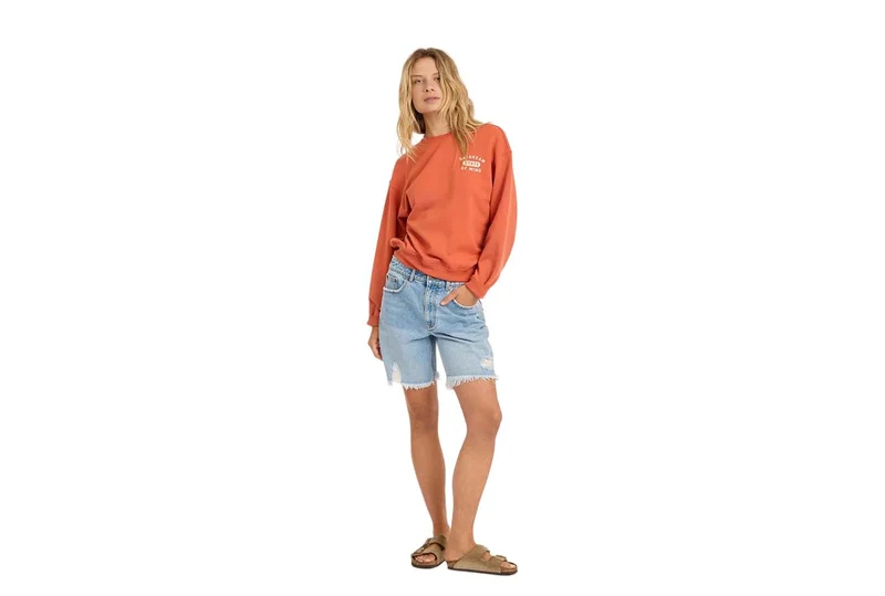 ÉQUIPAGE CALM SEAS LS