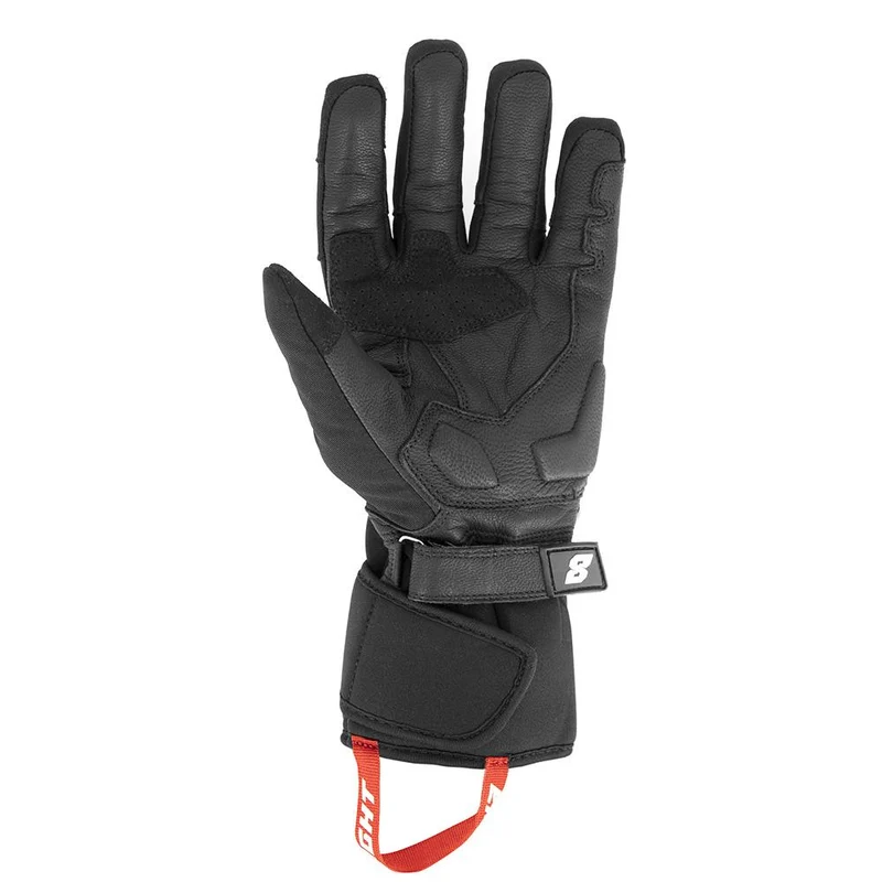 Gants Moto Hiver 100% Imperméable et respirant - POLARIS™ ( homologués )