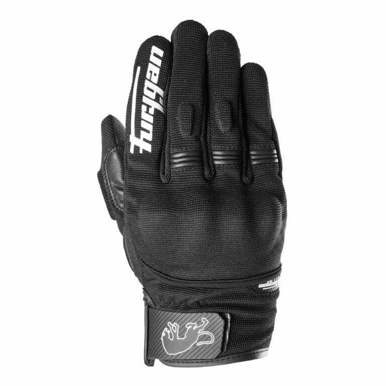 Gants moto été / mi-saison Femme | Jet D3O® Evo Furygan