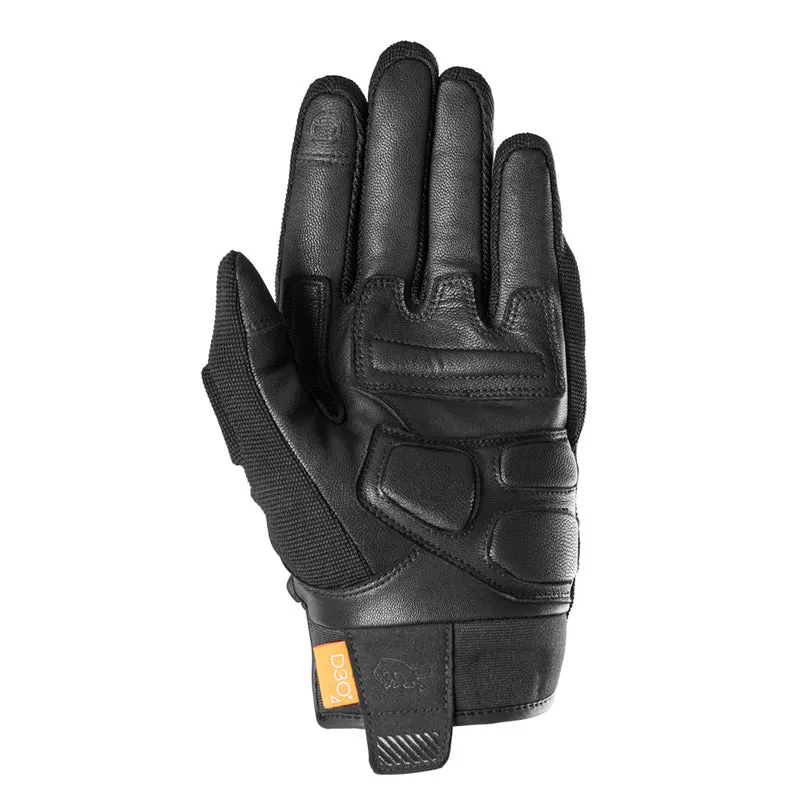 Gants moto été / mi-saison Femme | Jet D3O® Evo Furygan