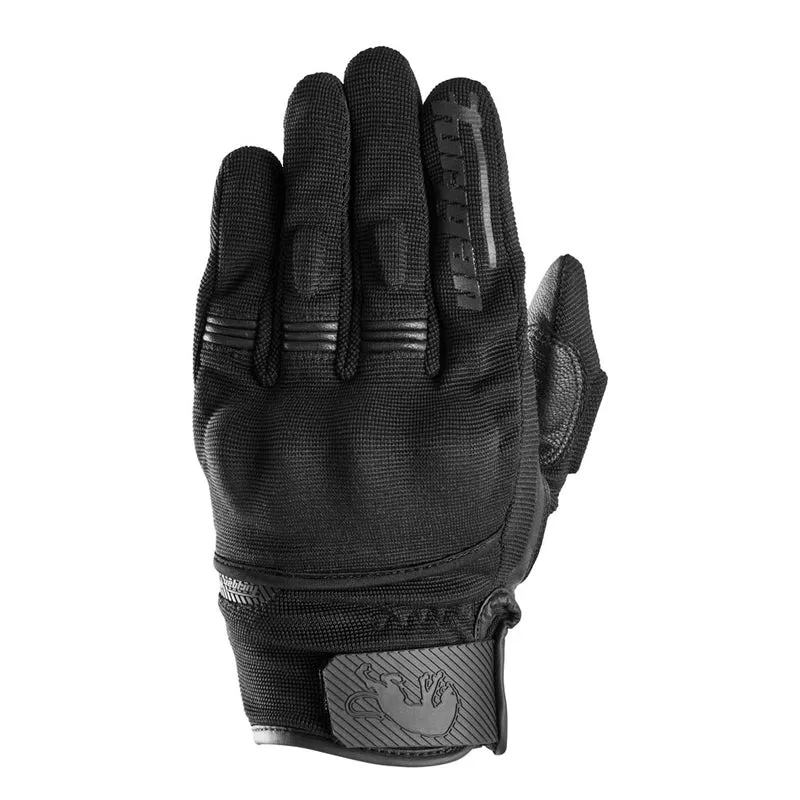 Gants moto été / mi-saison Femme | Jet D3O® Evo Furygan