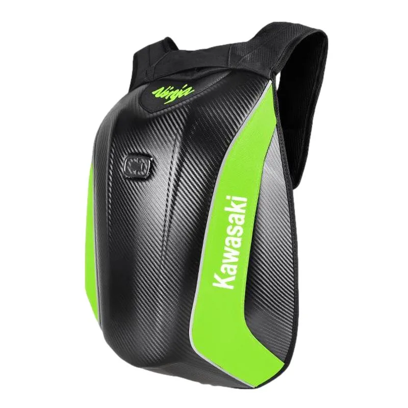 Sac moto pour casque intégral | Ninja
