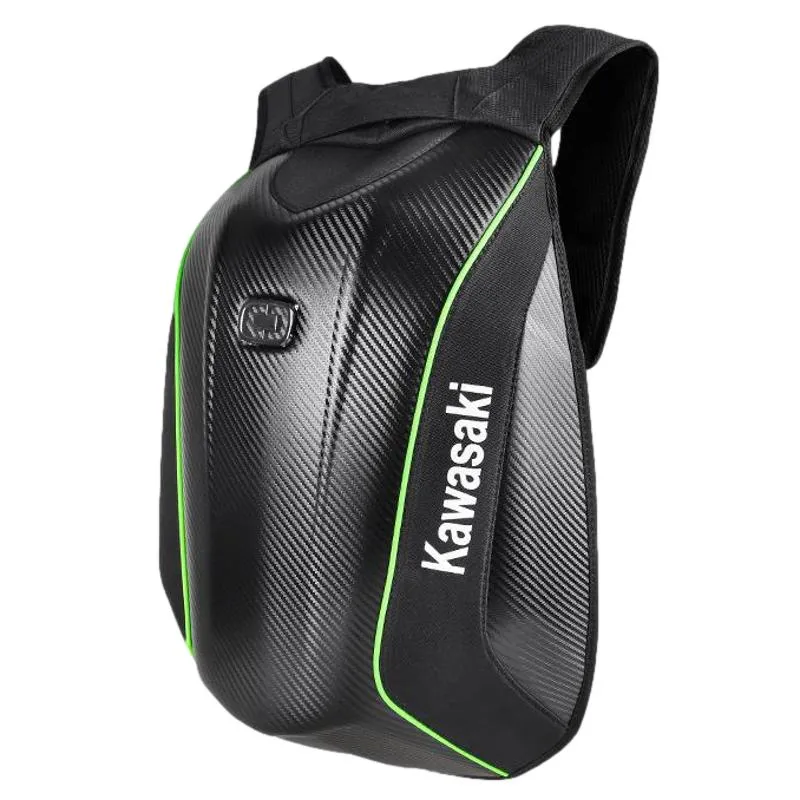 Sac moto pour casque intégral | Ninja