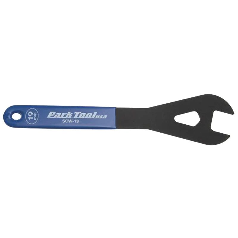 Clé à cônes Park Tool SCW-19