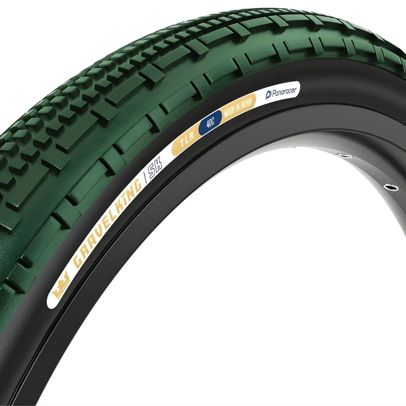 Pneu Panaracer GravelKing SK LTD