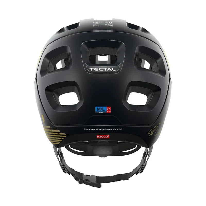 Casque POC Tectal