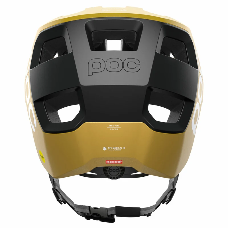 Casque POC Kortal Race Mips