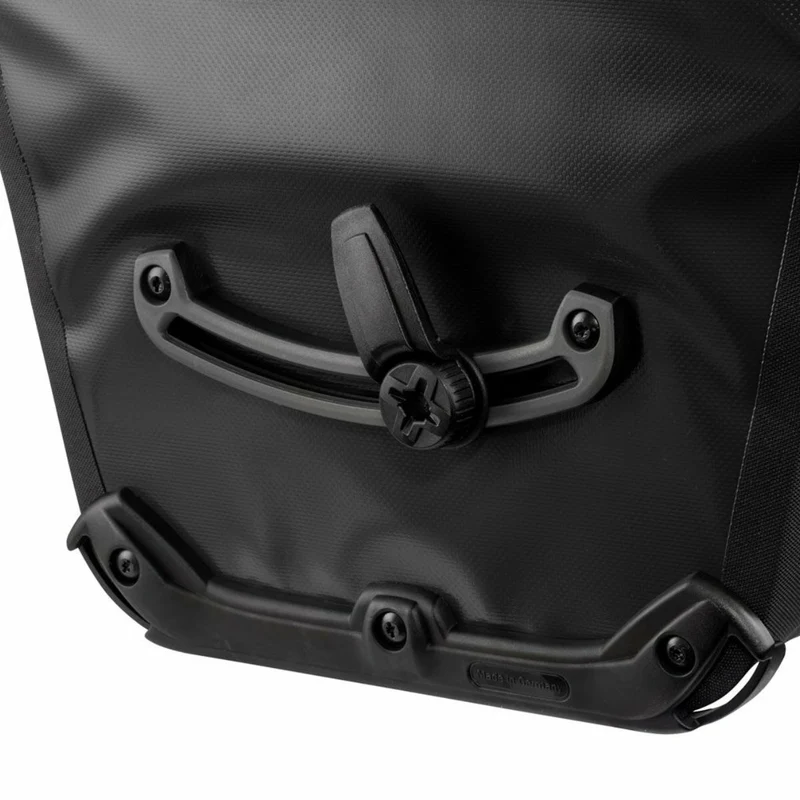 Sacoches Ortlieb Back Roller Free paire