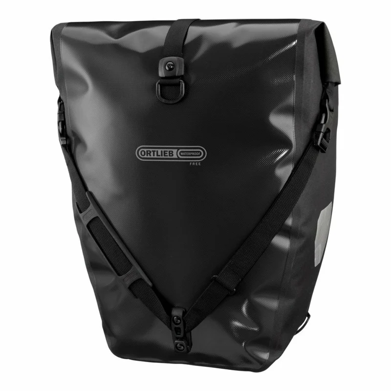 Sacoches Ortlieb Back Roller Free paire