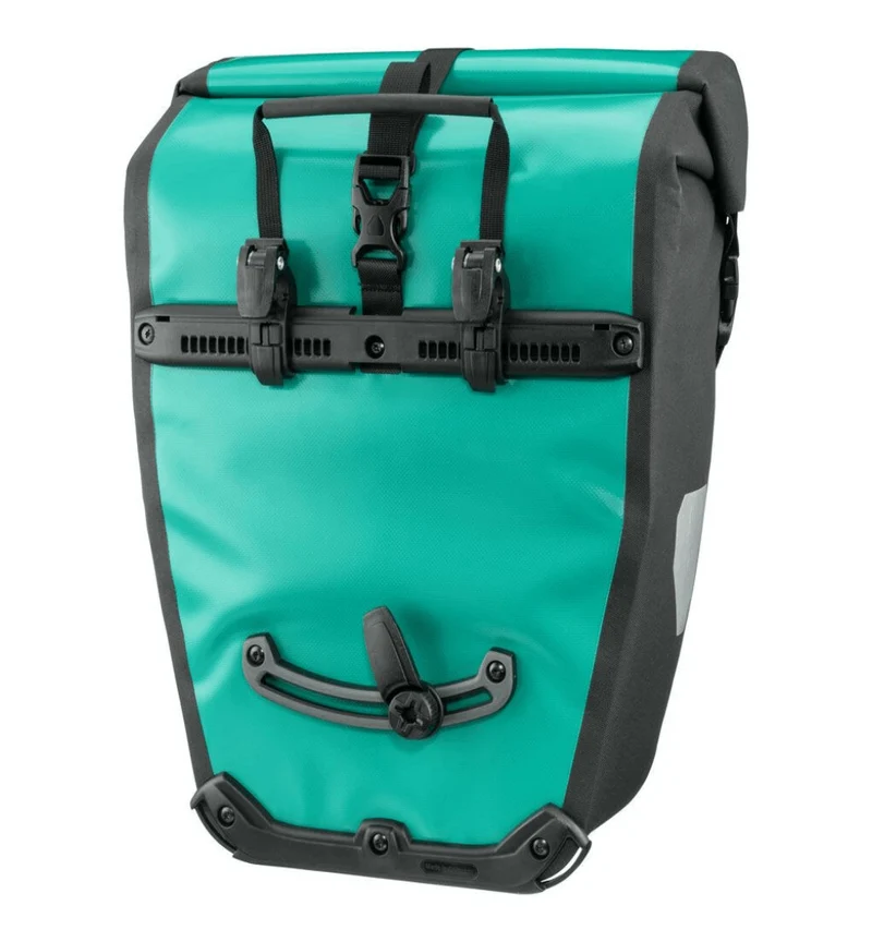 Sacoches Ortlieb Back Roller Free paire