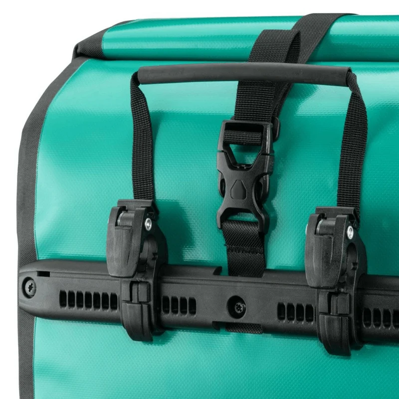 Sacoches Ortlieb Back Roller Free paire