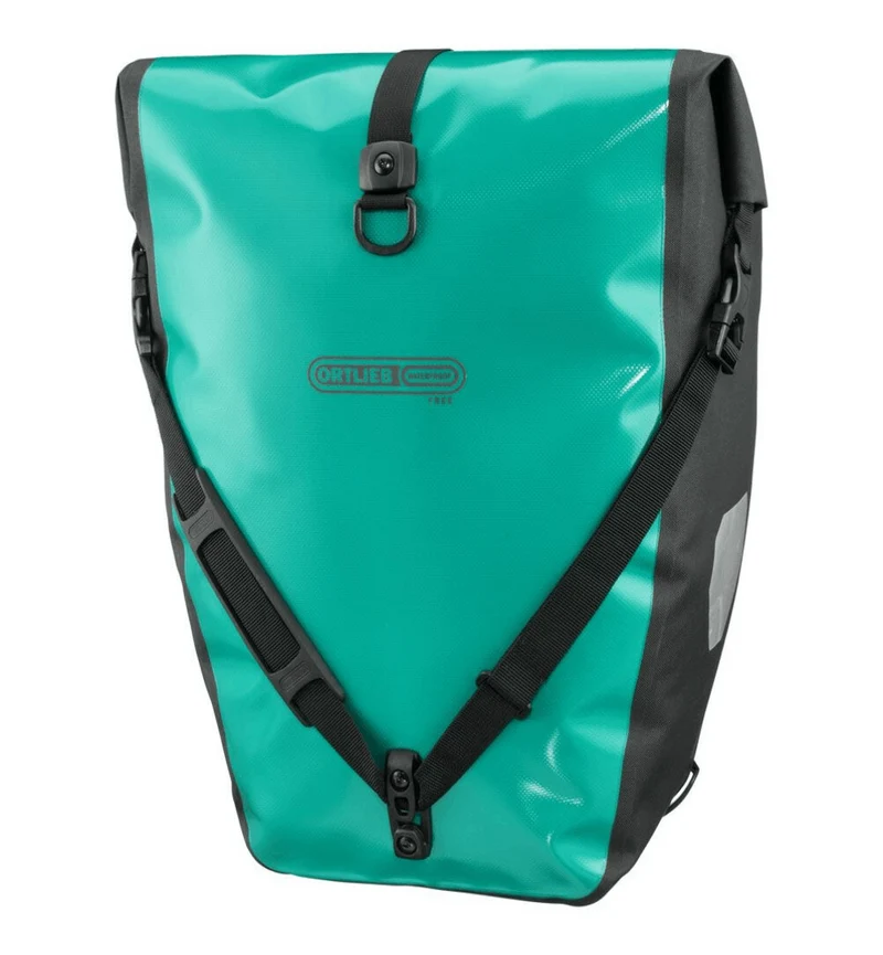 Sacoches Ortlieb Back Roller Free paire