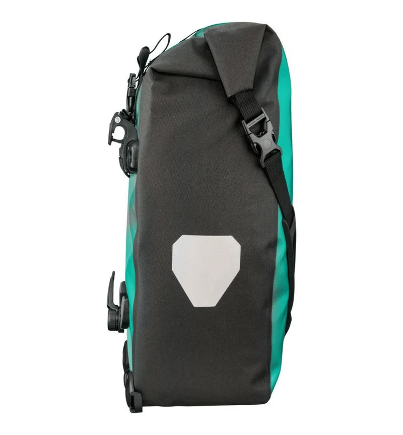 Sacoches Ortlieb Back Roller Free paire