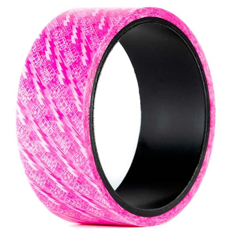 Fond de jante tubeless Muc-Off rouleau de 10m x 35mm