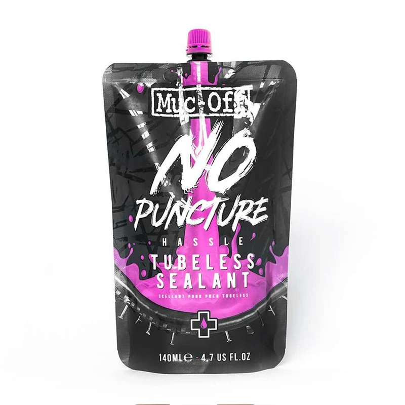 Scellant Tubeless Muc-Off No Puncture Hassle 140 ml