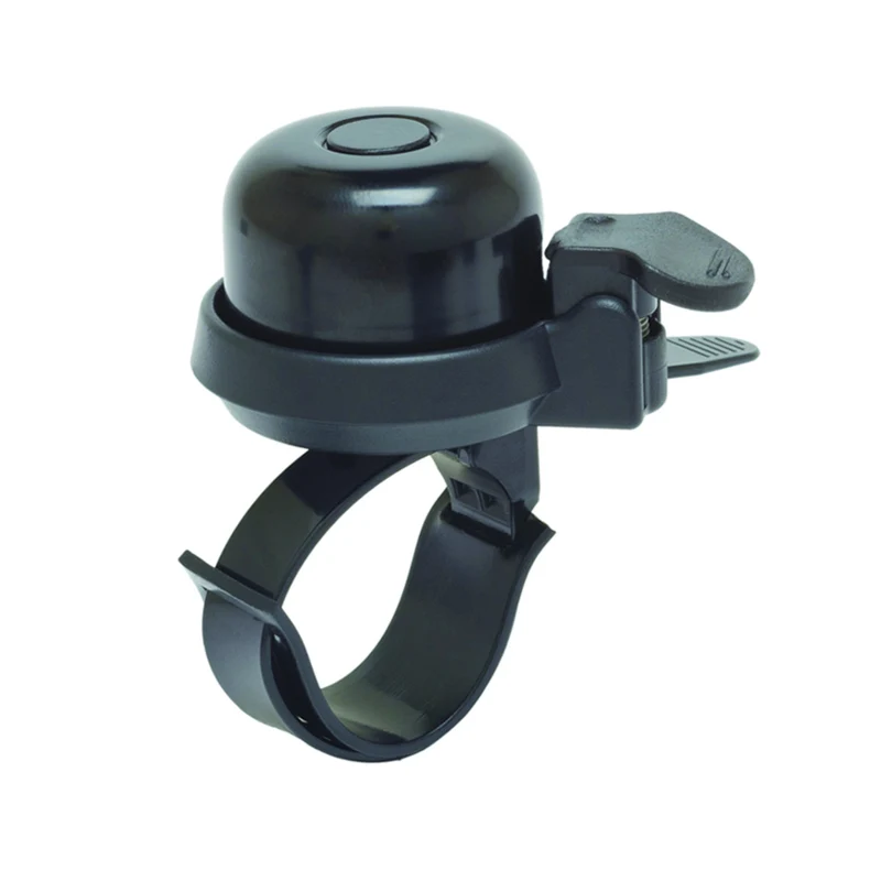 Clochette Mirrycle Adjustabell Noire