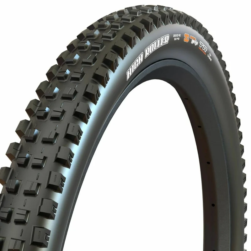 Pneu Maxxis High Roller 3 29 x 2.40 F120TPI 3C MaxxGrip DoubleDown TR WT