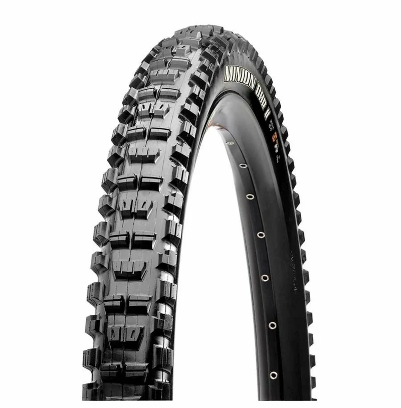 Pneu Maxxis Mountain Minion DHR II 29x2.4 F120 3c Maxxterra EXO+ TR WT
