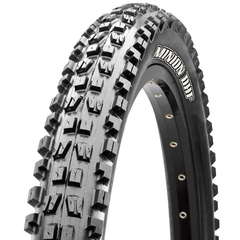 Pneu Maxxis Minion DHF 27.5x2.50 3C Maxx Grip Tubeless Ready Double Down Wide Trail
