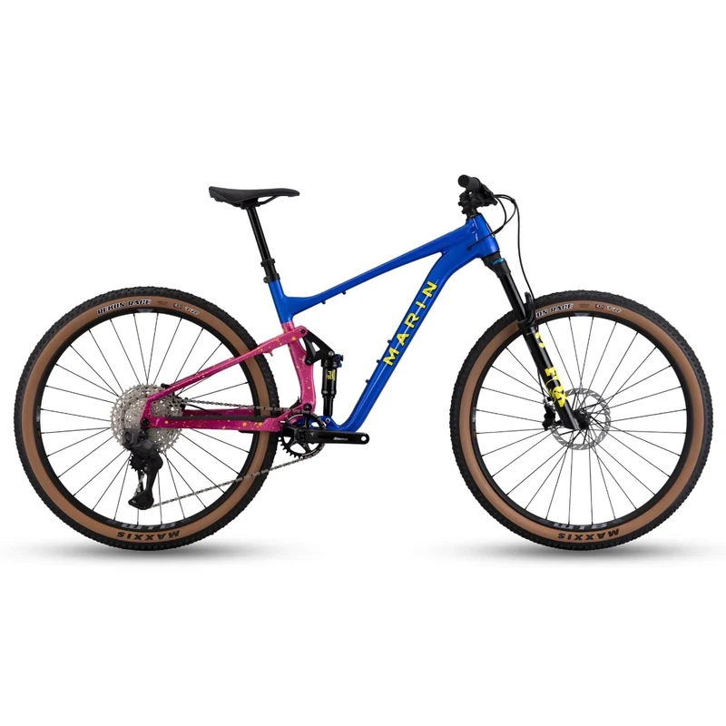 Marin Tam XR