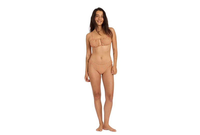 Haut de maillot de bain brassière Good Times