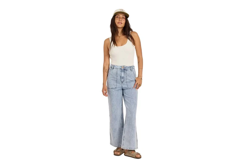 PANTALON EN DENIM BLAKE