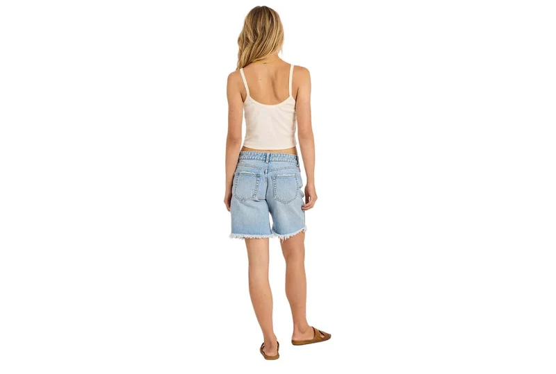 DÉBARDEUR EN MAILLE BEACH CRUSH