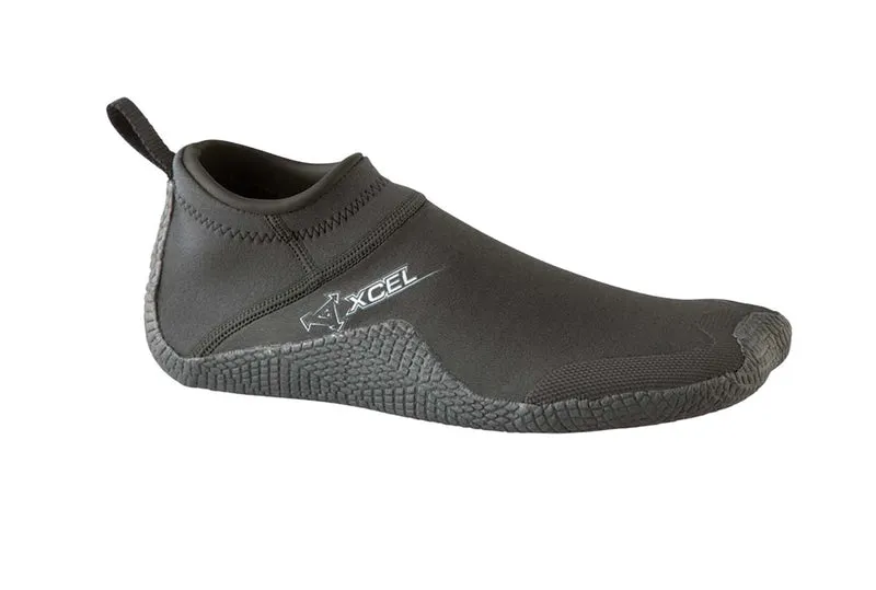 Bottes de récif à bout rond REEFWALKER 1 mm