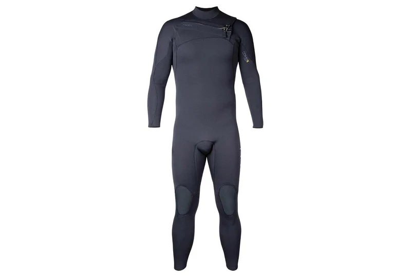 COMBINAISON COMPLÈTE 3/2 COMP X - HOMME
