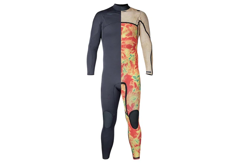 COMBINAISON COMPLÈTE 3/2 COMP X - HOMME