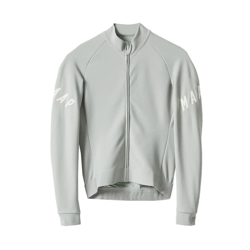 Aeon Winter Thermal Long Sleeve Jersey