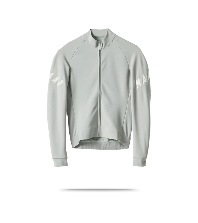 Aeon Winter Thermal Long Sleeve Jersey
