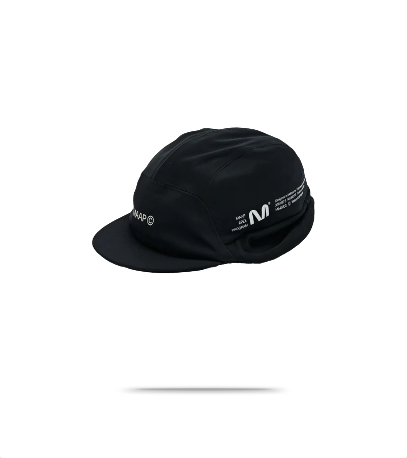 Apex Deep Winter Cycling Cap