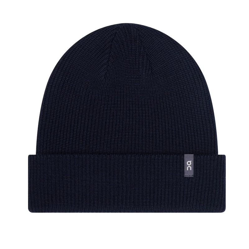 Merino Wool Beanie