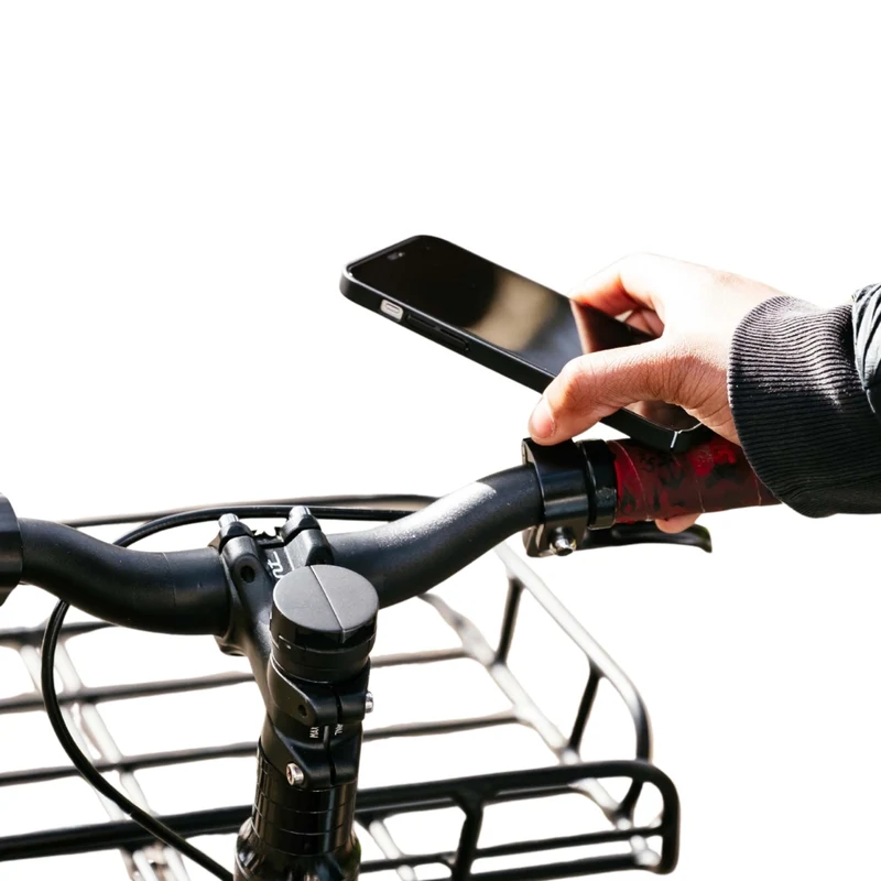 Ensemble détachable pour potence pour Loop Micro